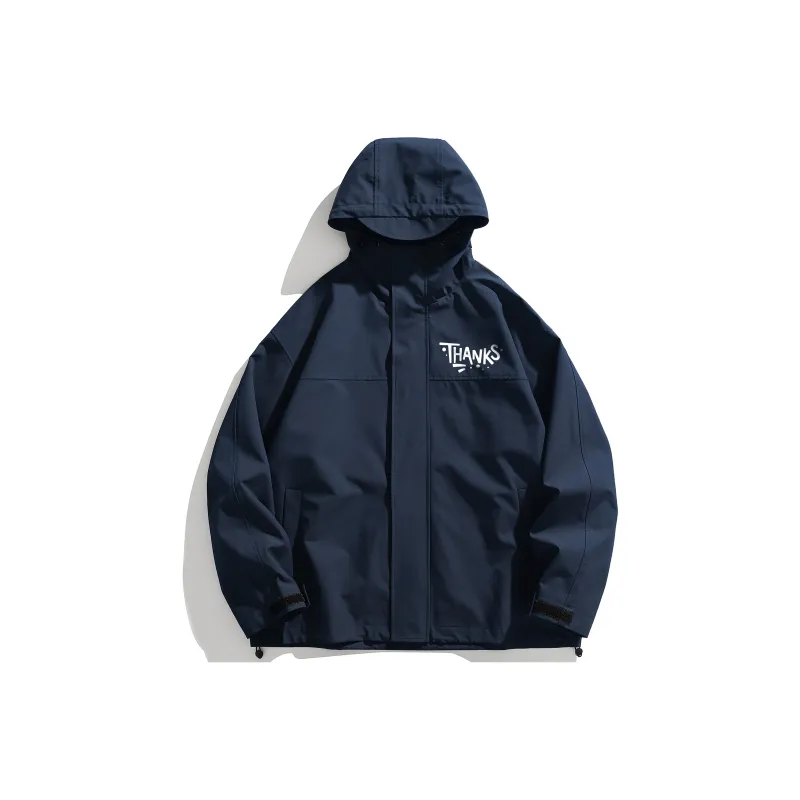 B.X Jackets Unisex-1