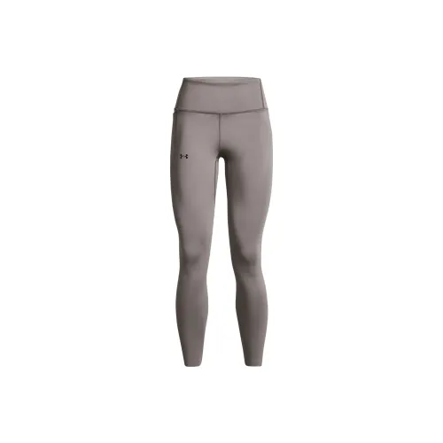 Under Armour Leggings Women's Gray