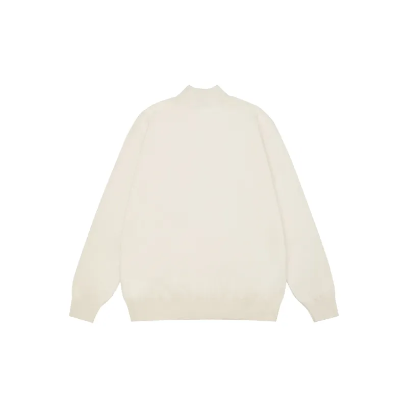 CHINISM Sweaters Unisex-5