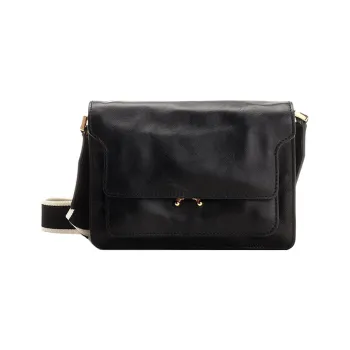 MARNI Trunk Soft Medium Shoulder Bag