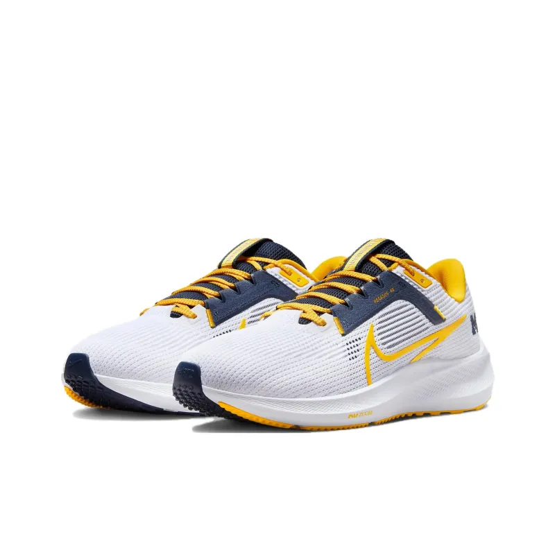 Nike Air Zoom Pegasus 40 "Michigan"-2