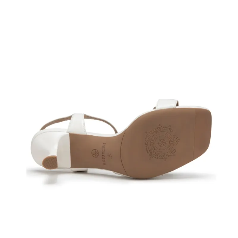 NATURSUN One Strap Sandals Women's-11