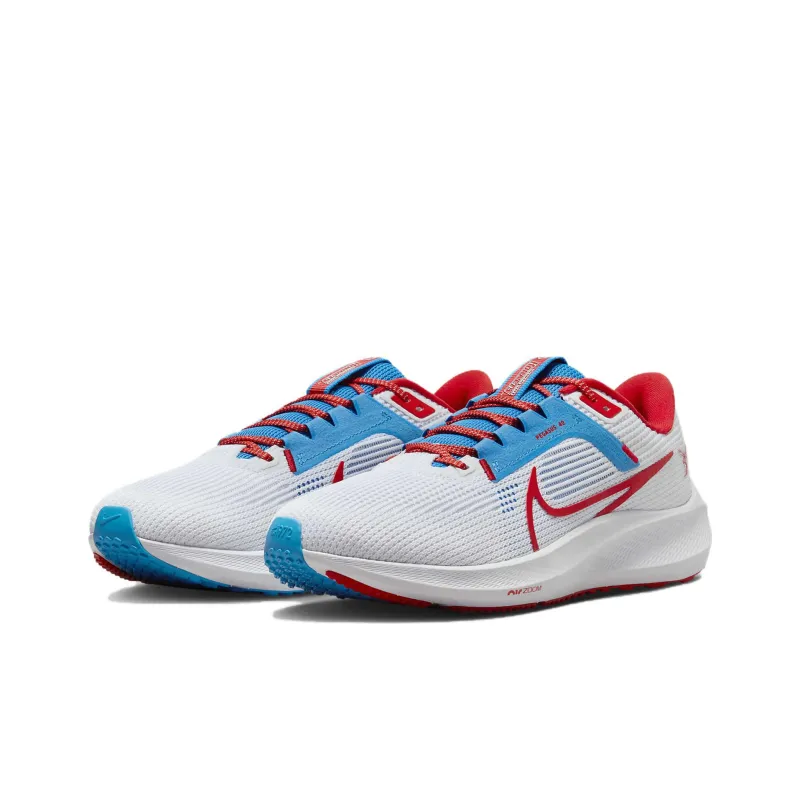 Nike Air Zoom Pegasus 40 'Delaware State'-2