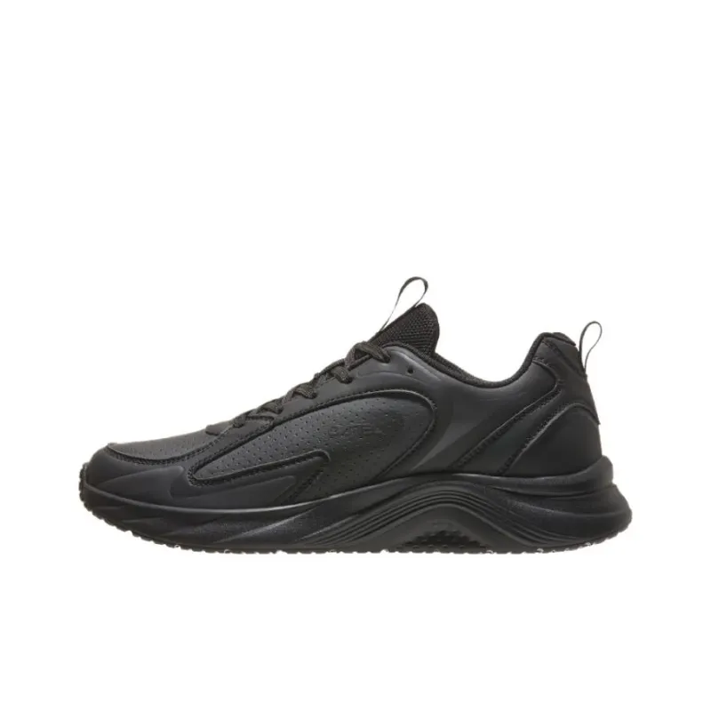CAMEL Slip Resistant Water Resistant Lightweight Low Top Running Shoes Men's-0