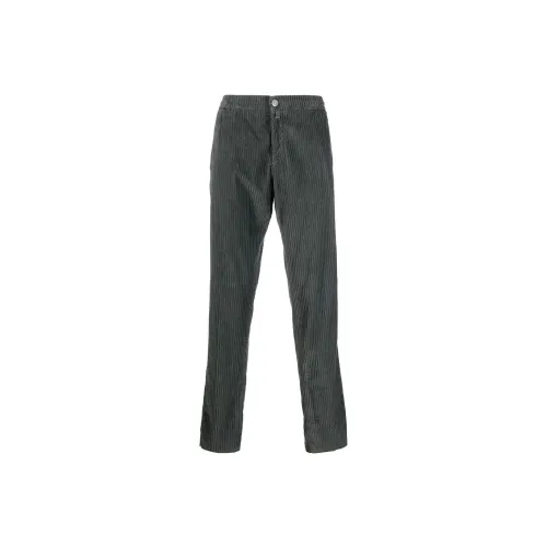 KITON Straight-leg Corduroy Trousers