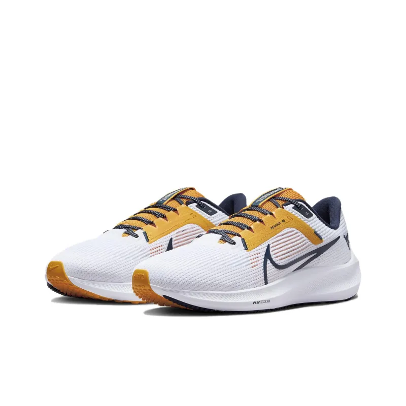 Nike Pegasus 40 West Virginia-2