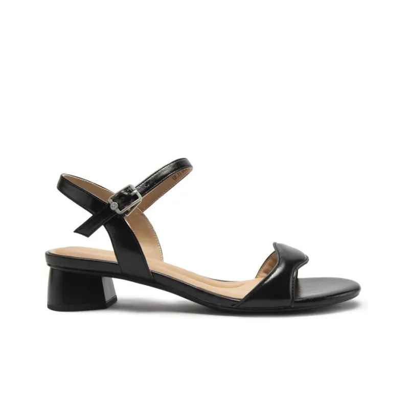 NATURSUN One Strap Sandals 3cm Women's-7