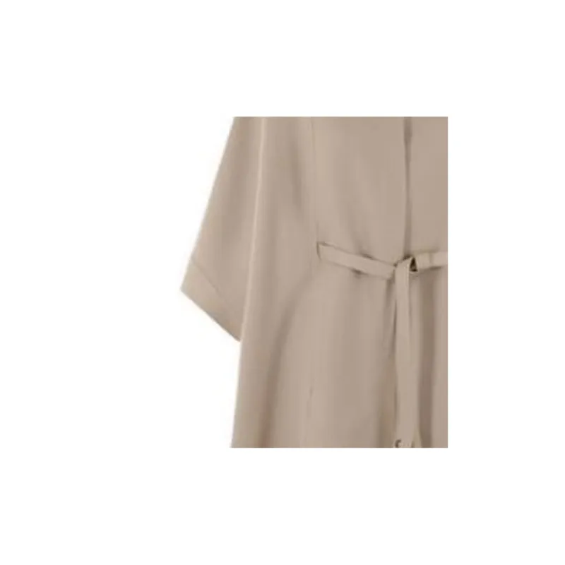 Loro Piana Salzburg Belted Cape-4