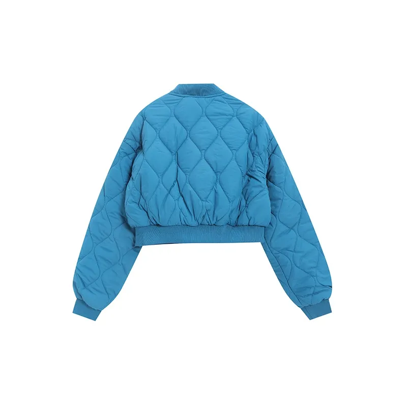 BRASS SCOUT Puffer Jacket Women's-1