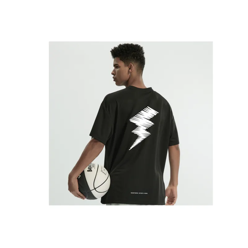 VEIDOORN x BAOKEMENG T Shirt Unisex-3