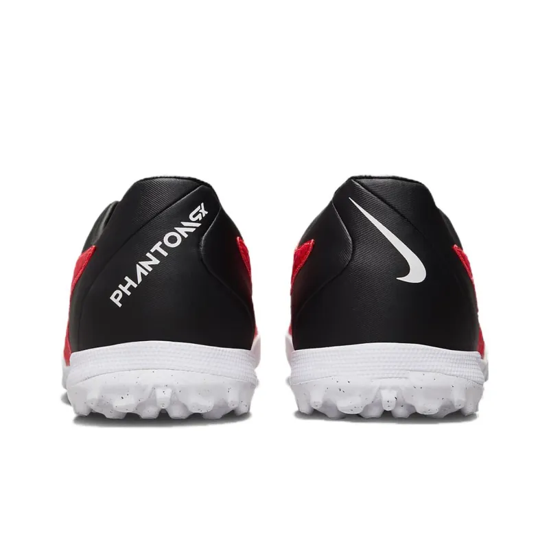Nike Phantom Gx Club Tf 'Red Black'-4