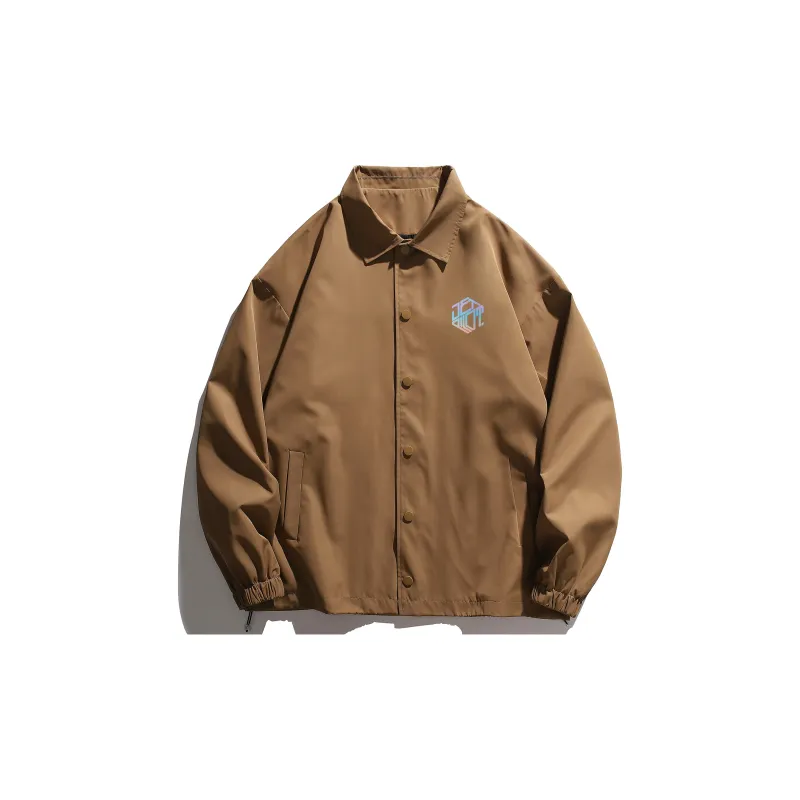 B.X Jackets Unisex-11