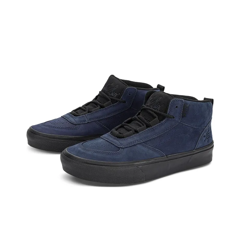 Skate Mc 96 Nick Michel X Vans Vcu 'Navy Black'-1