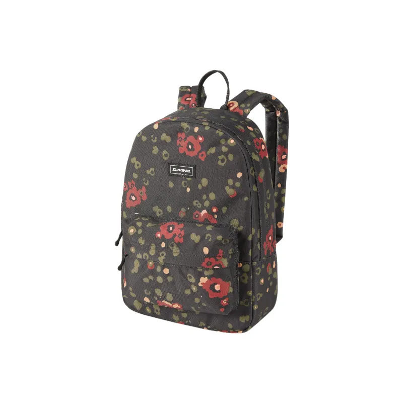 Dakine Polyester Backpack Mini Unisex Black-0