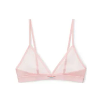 Alexander Wang Transparent Bra