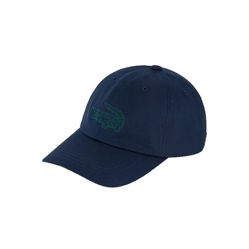 LACOSTE Baseball Caps Unisex Navy-0
