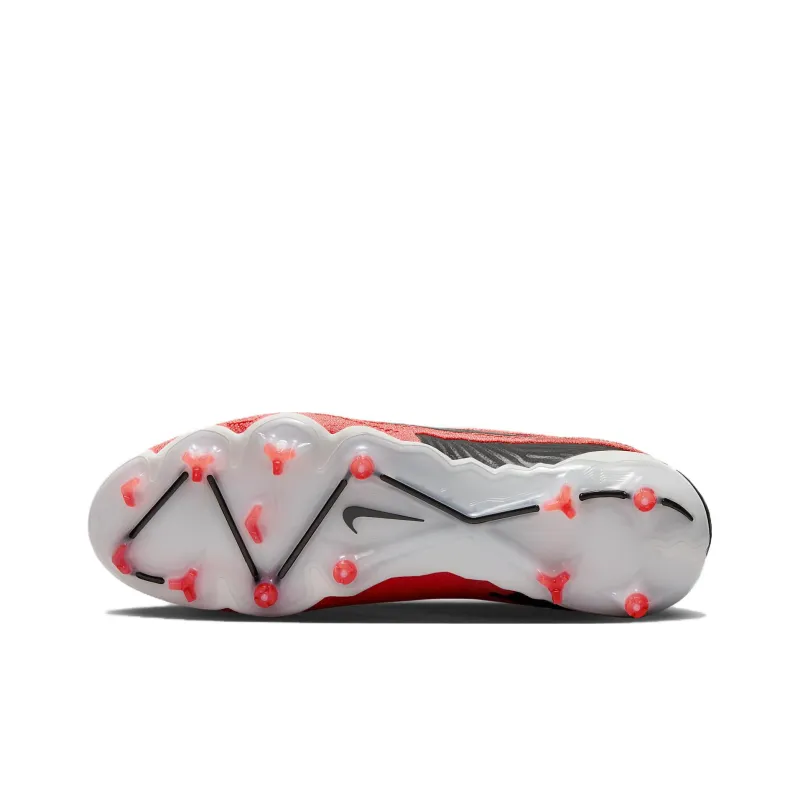 Nike Phantom Gx Elite Gripknit Fg 'Bright Crimson Black'-5