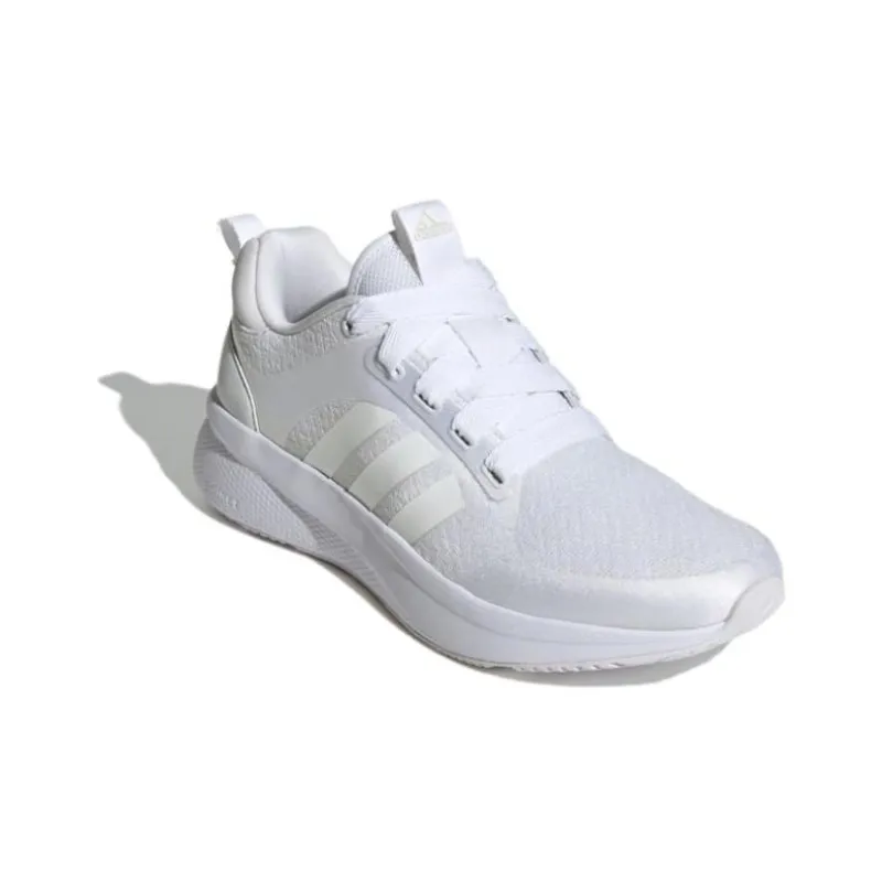 Edge Lux Women's Adidas 6.0 'Triple White' Women's-3