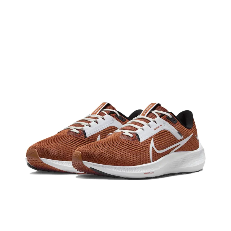Nike Air Zoom Pegasus 40 Texas Longhorns-3