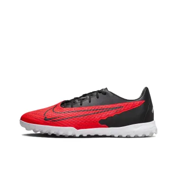 Nike Phantom Gx Club Tf 'Red Black'