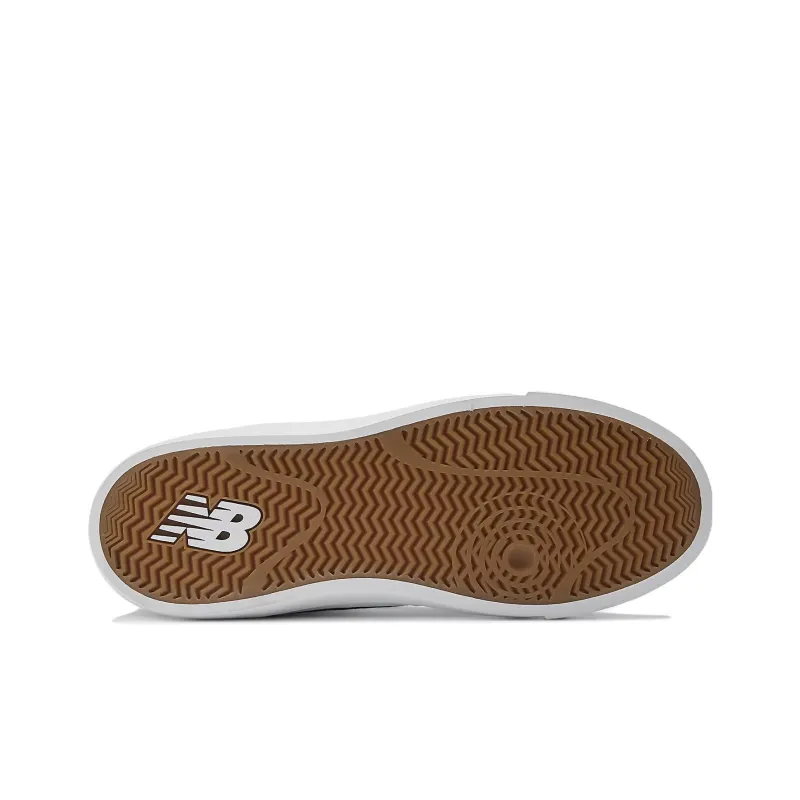 New Balance X Franky Villani Numeric 417 Shoes 'Black White'-4