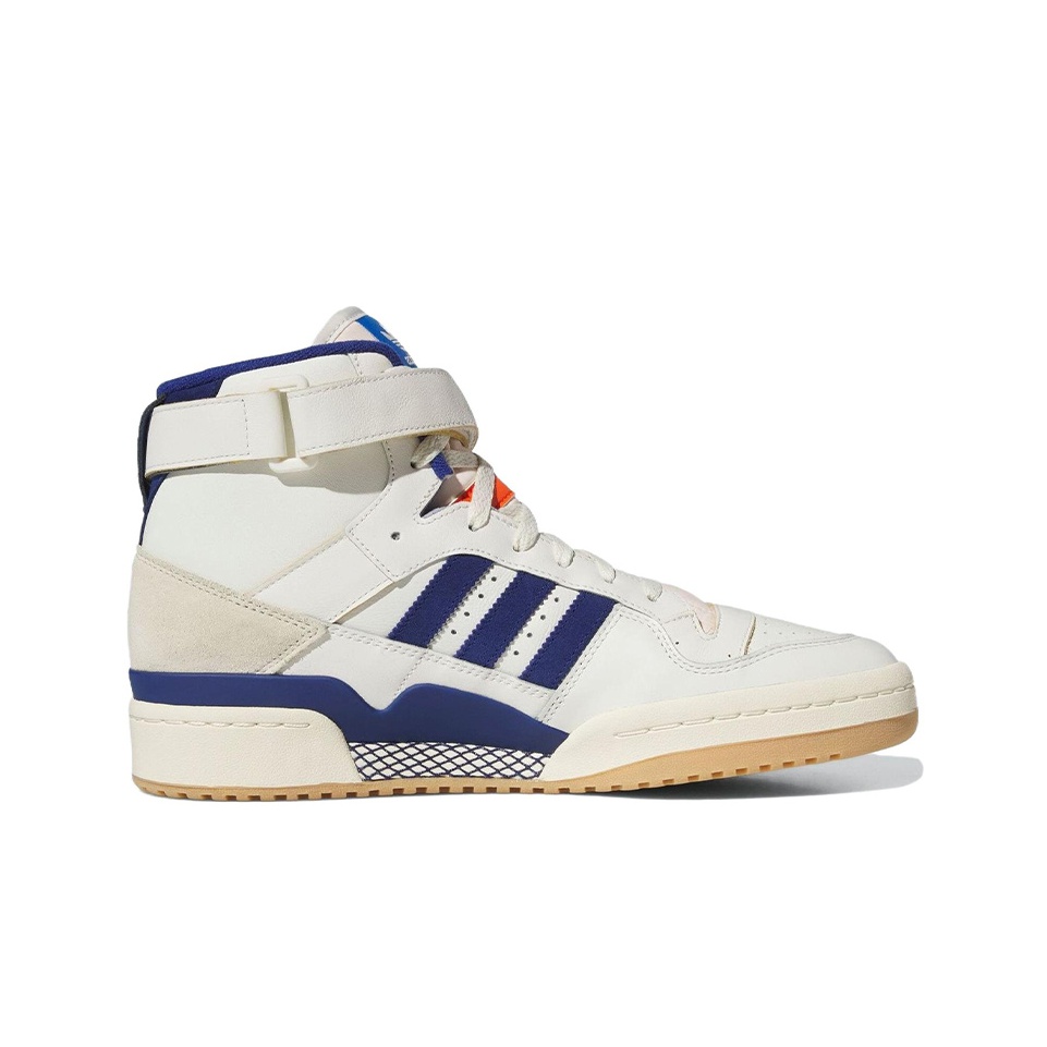 adidas Forum 84 Hi Shoes - White | Unisex Basketball | adidas US