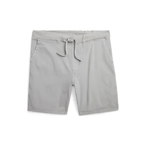 Polo Ralph Lauren Casual Shorts Men Gray