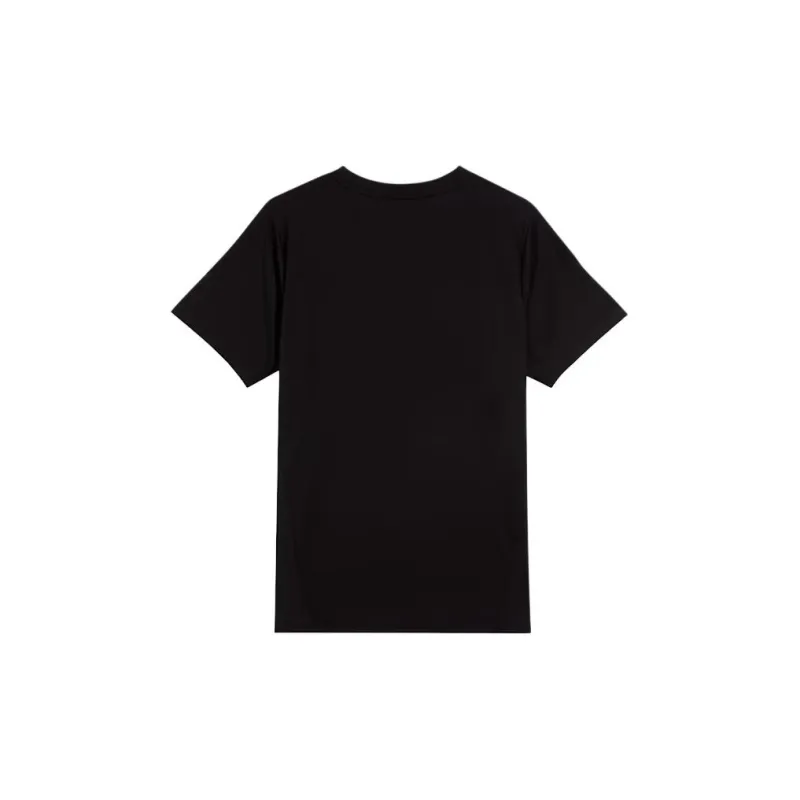 PUMA EVOSTRIPE T-Shirts Men Black-1