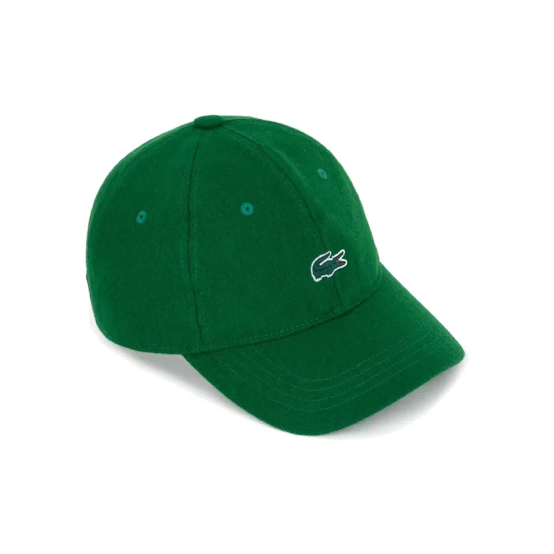 LACOSTE Baseball Caps Men's Green-2
