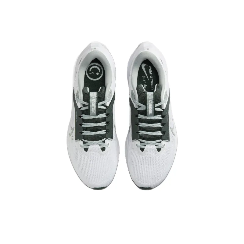 Nike Pegasus 40 Michigan State-3