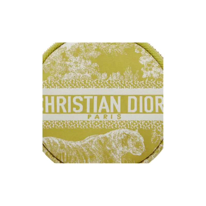 DIOR Coin Purses-4