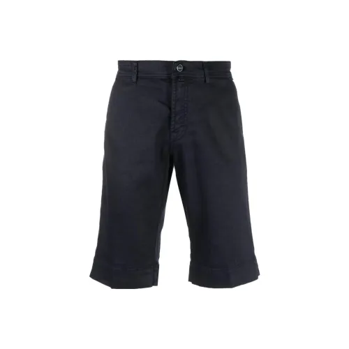 KITON Knee-length Chino Shorts