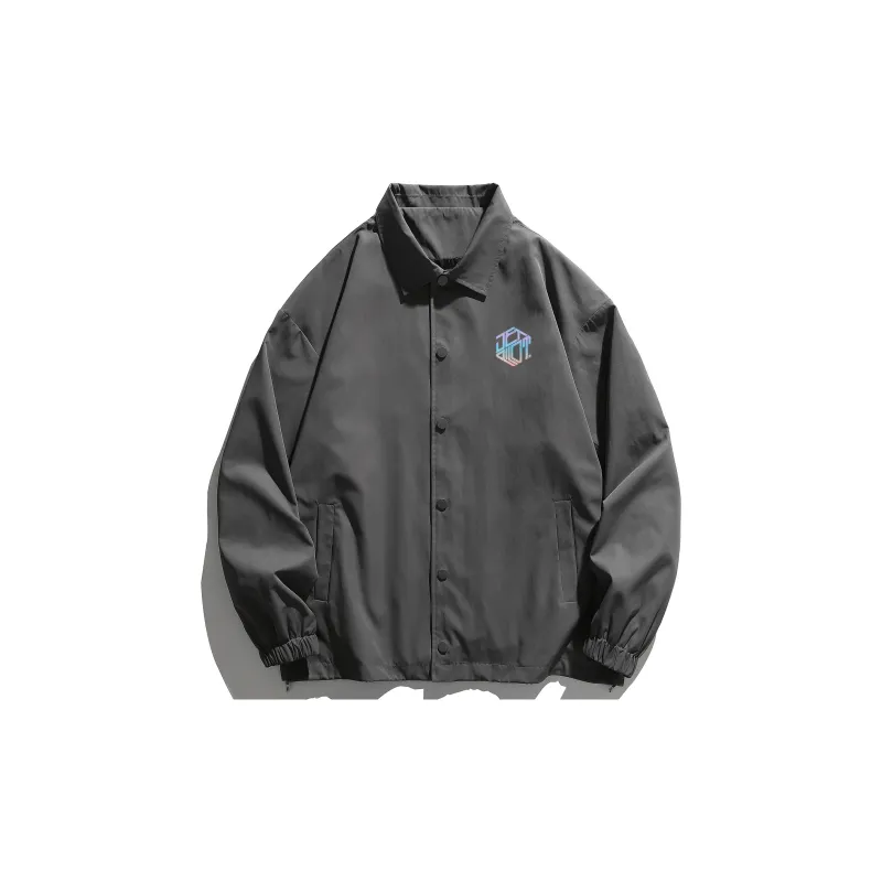 B.X Jackets Unisex-7