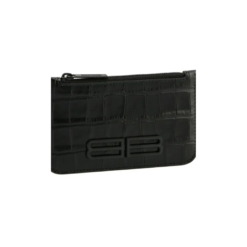 Balenciaga Gossip Wallets-2