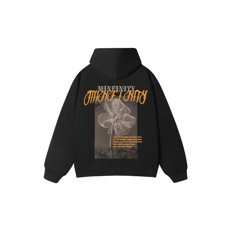 Minfinity Sweatshirts Unisex-1
