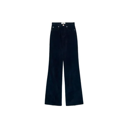 AMIPARIS Casual Pants Women's Blue