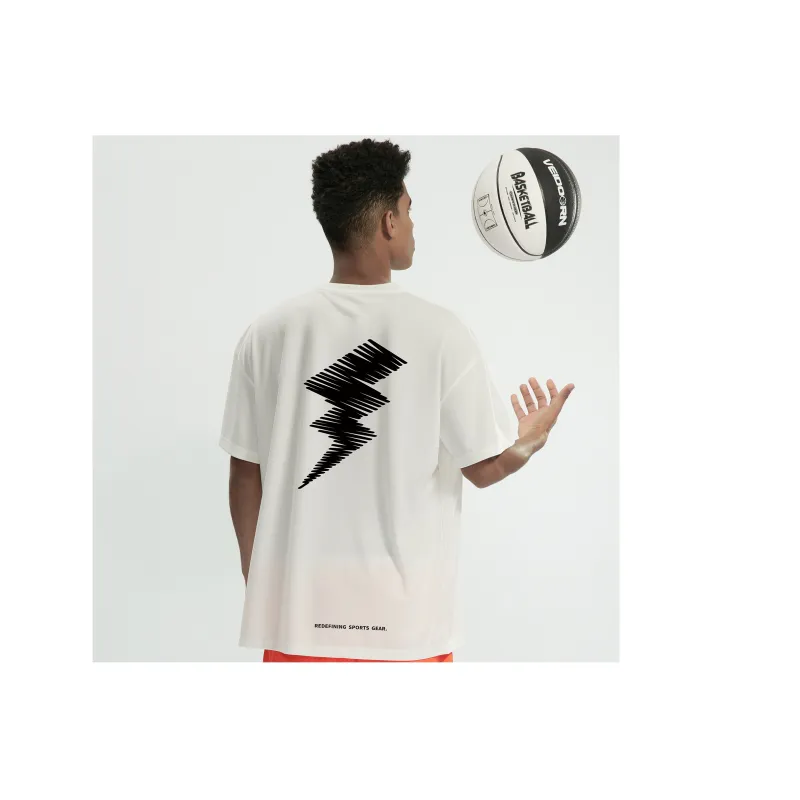 VEIDOORN x BAOKEMENG T Shirt Unisex-7