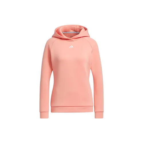 Adidas Sweatshirts Women's Pink