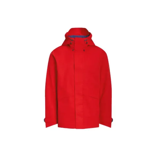 Polo Ralph Lauren Jackets Men Red