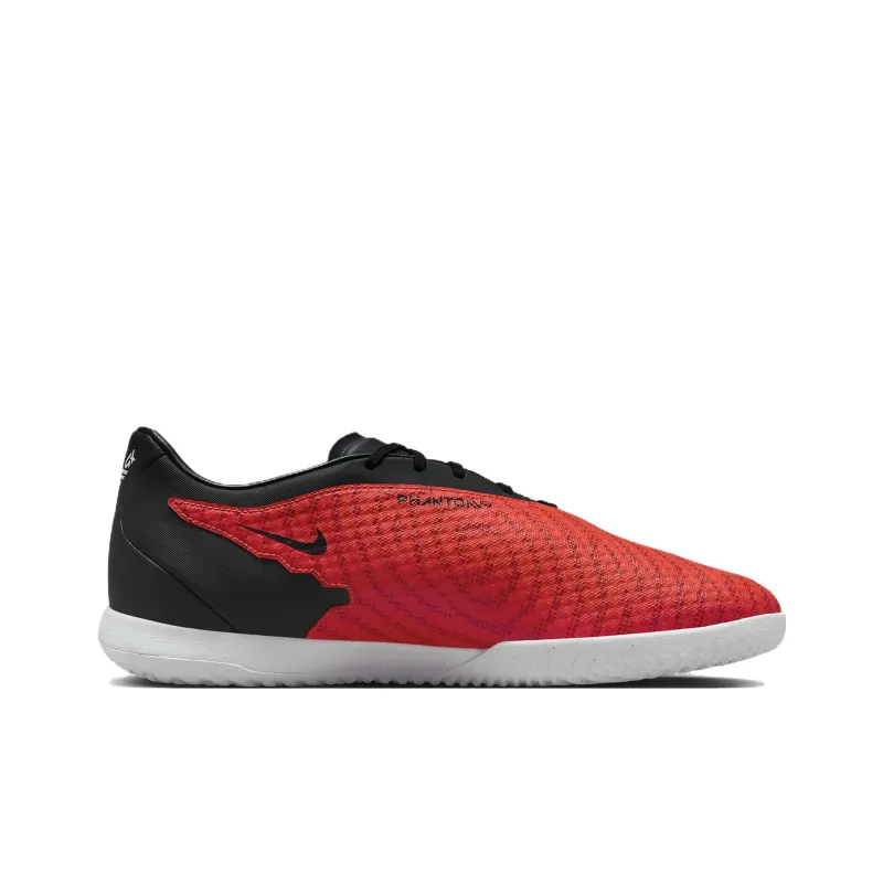 Nike Phantom Gx Academy Ic 'Red Black'-1
