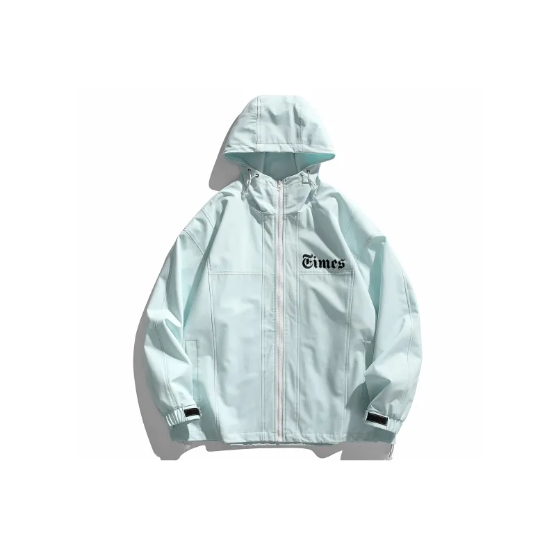 B.X Jackets Unisex-1