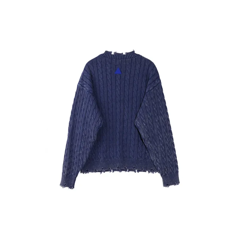 ROARINGWILD ARCH Sweater Unisex-1