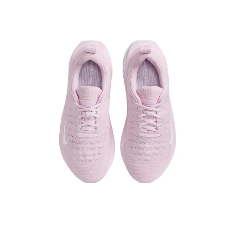 Nike ReactX Infinity Run 'Pink Foam White' Women's-3
