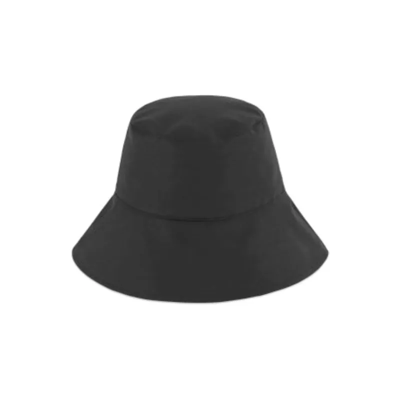 LACOSTE Bucket Hats Women's Black-2