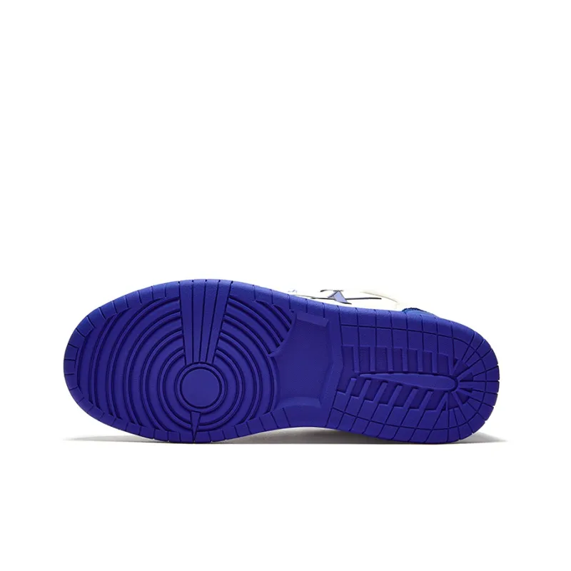 A1 Puffy Shoes Coverage Thermal Abrasion Resistant Breathable Low Top Skateboard Shoes Unisex-56