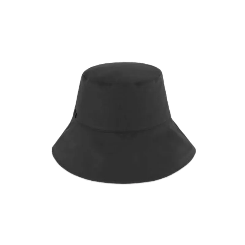 LACOSTE Bucket Hats Women's Black-1