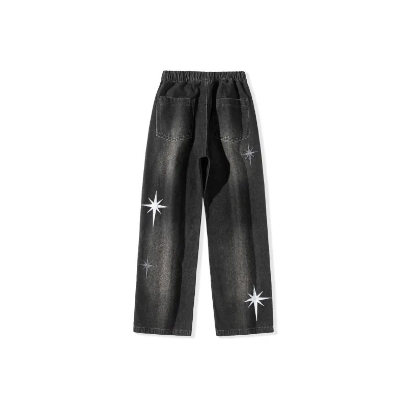 FORHUG Jeans Unisex-6