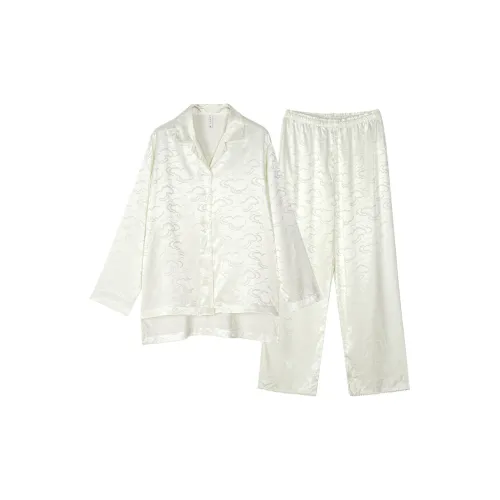 Same Language Women's Pajama Sets