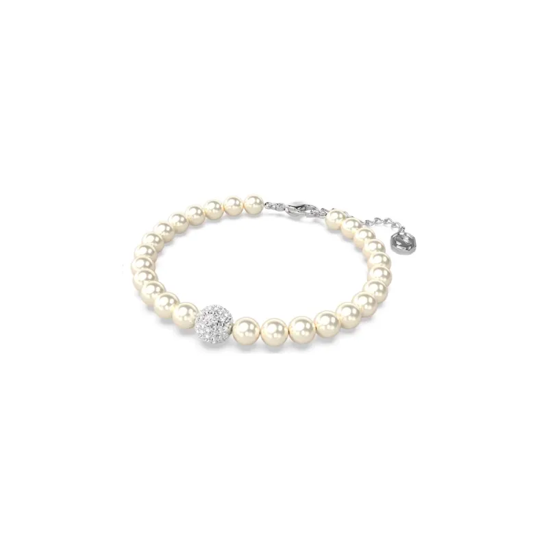 Swarovski Faux Crystal Bracelets Women's-4