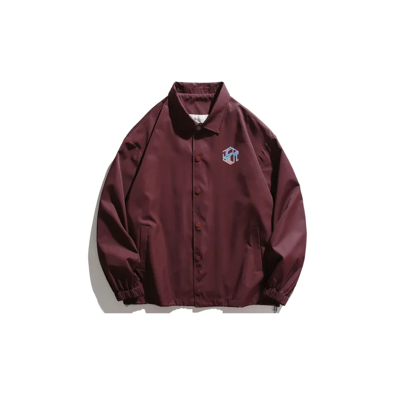 B.X Jackets Unisex-3